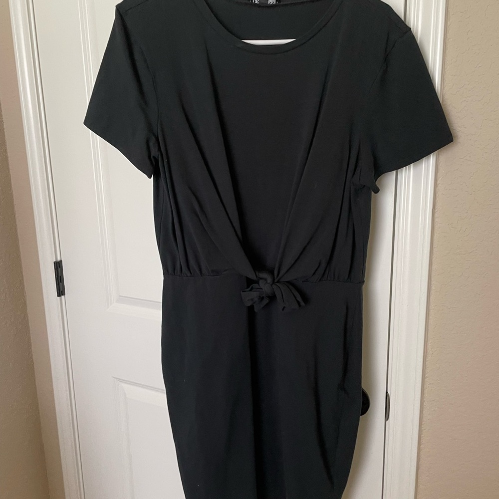 Express dress